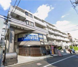 建物外観　【小出ビル】上井草駅徒歩2分！陽当り良好な分譲マンション