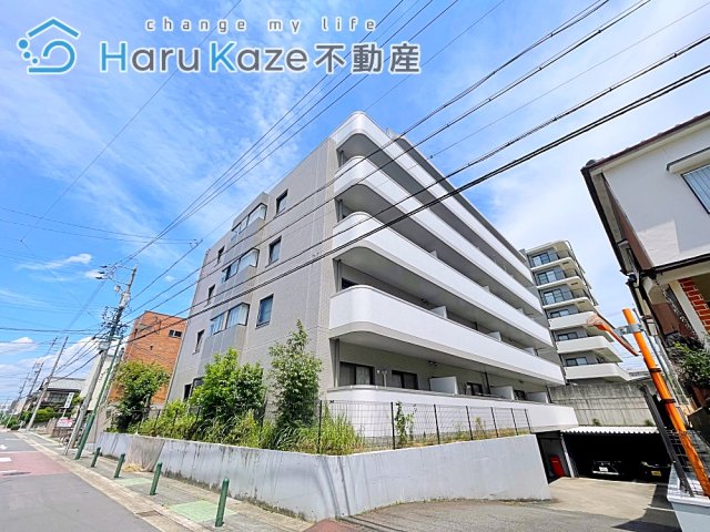地下鉄桜通線 野並駅 徒歩5分 築36年
