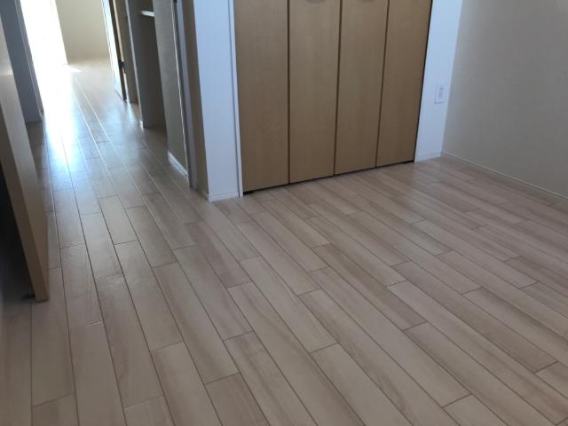 その他部屋・スペース　洋室