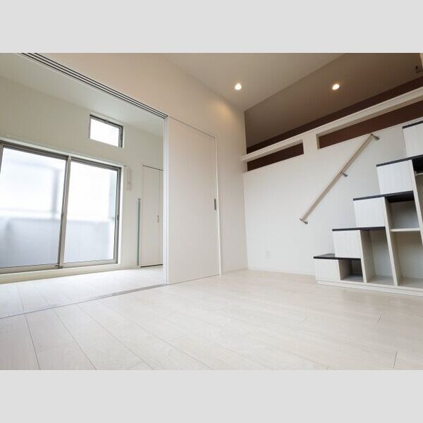 その他部屋・スペース　洋室