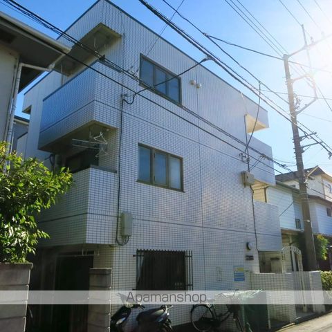 小田急線 相模大野駅 徒歩17分 築36年
