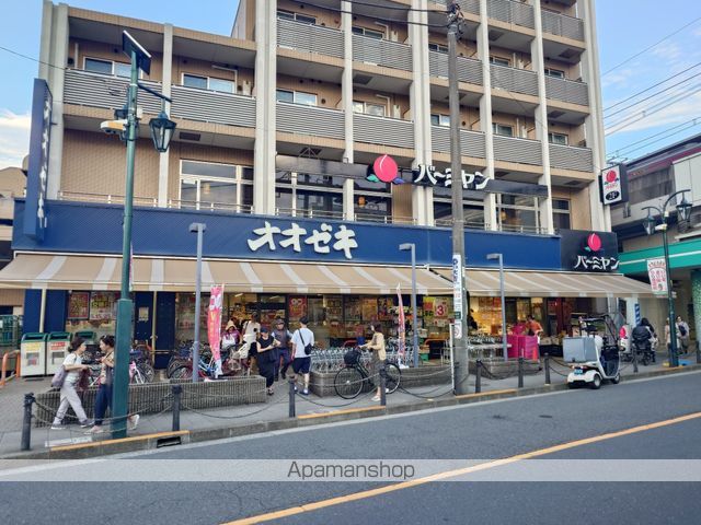 Little forest KAMIKITAZAWAの周辺写真