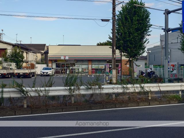 Little forest KAMIKITAZAWAの周辺写真