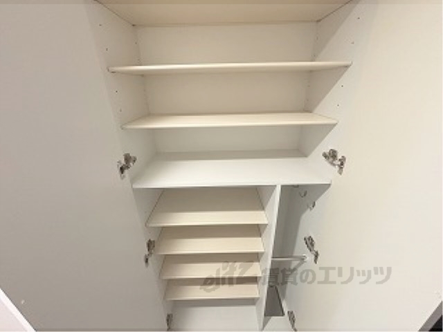 収納　下駄箱