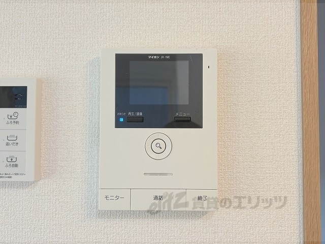 セキュリティ　ドアフォン（ＴＶ含）