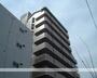 九品寺交差点駅より徒歩6分 8階 築35年4ヶ月の賃貸物件