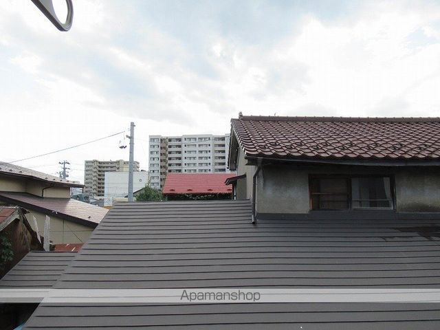 眺望　眺望
