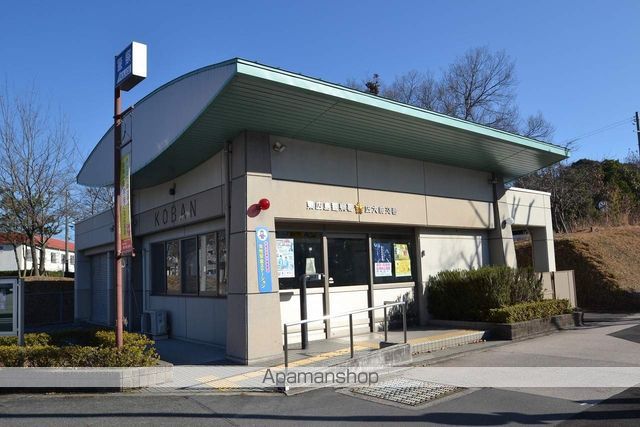 警察署・交番　交番（警察署・交番）まで180m