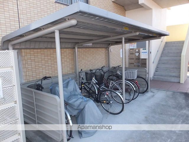 その他共有部分　その他共有部分
