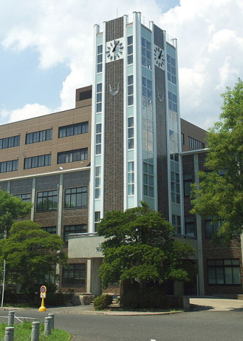 EMMA大和町の周辺写真