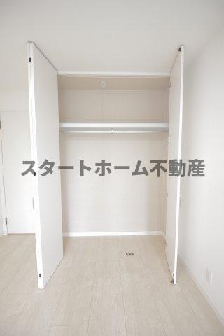 ＪＲ牟岐線 阿波富田駅 徒歩16分 3階建 築10年の内装写真