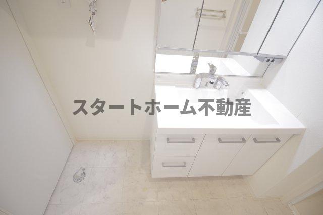 ＪＲ牟岐線 阿波富田駅 徒歩16分 3階建 築10年の内装写真
