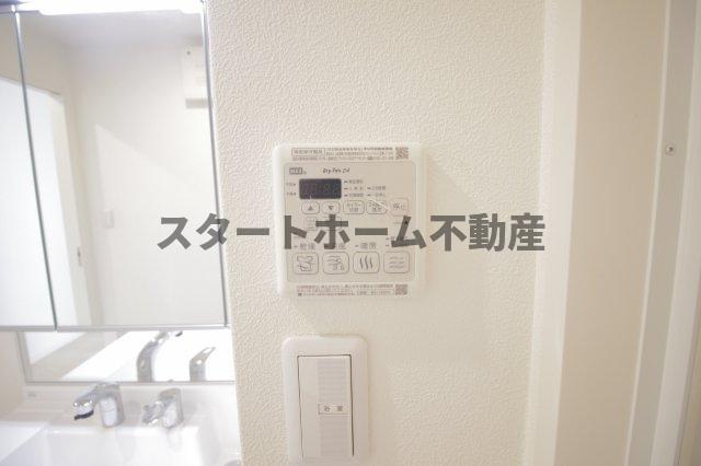 ＪＲ牟岐線 阿波富田駅 徒歩16分 3階建 築10年のその他写真