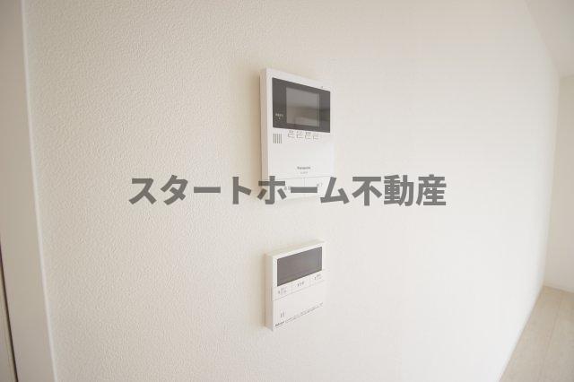 ＪＲ牟岐線 阿波富田駅 徒歩16分 3階建 築10年のその他写真