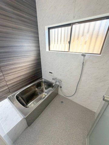 一戸建16866の風呂写真