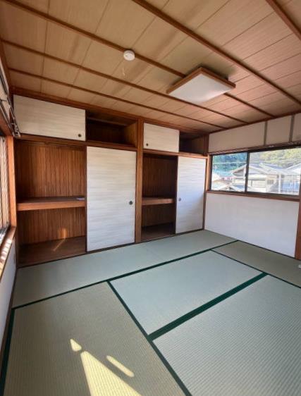 一戸建16866の内装写真