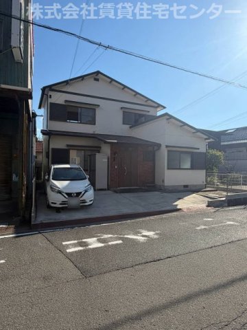 一戸建16866