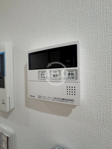 その他　ウェルスクエア都島中通　設備