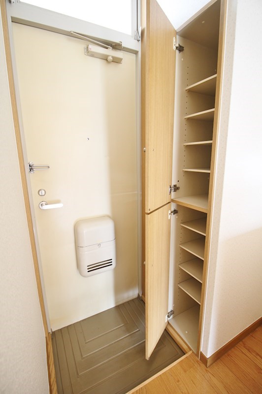 玄関　同施工・参考写真