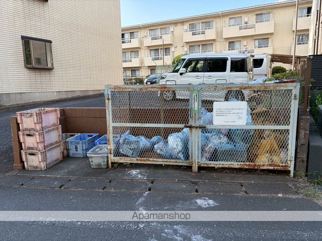 その他共有部分　その他共有部分