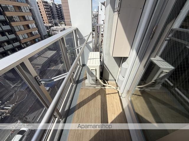 ブランシエスタ横浜高島町の内装写真