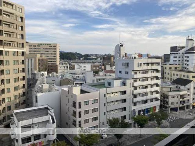 眺望　眺望