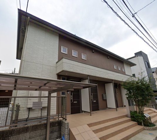 グリーンライン 高田駅 徒歩6分 築9年