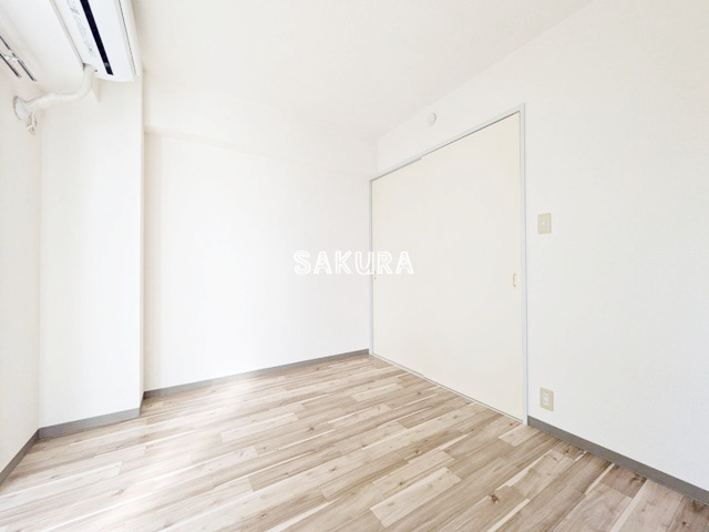 その他部屋・スペース　開放感のある室内♪