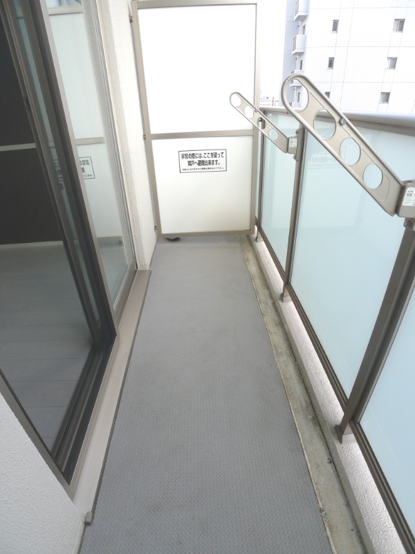 名鉄名古屋本線 金山駅 徒歩5分 6階建 築7年の内装写真