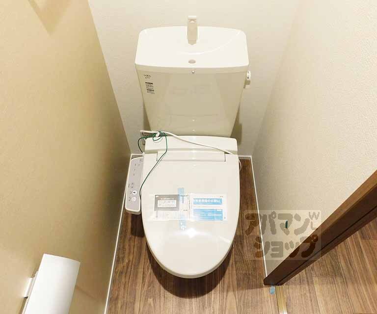 トイレ　綺麗なトイレです