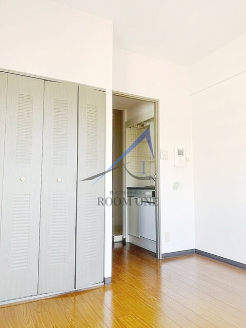 居室・リビング　洋室のお部屋です。