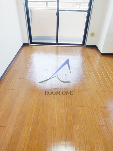 その他部屋・スペース　寝室です。