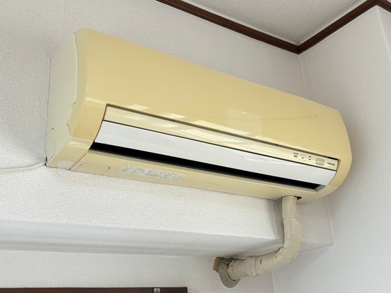 その他　※別部屋の写真です