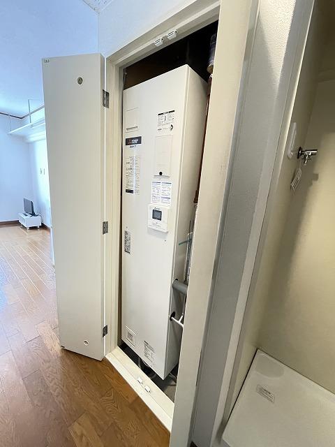 ヴィラナリー旭川 A棟のその他写真