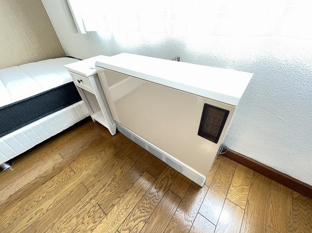 ヴィラナリー旭川 A棟のその他写真