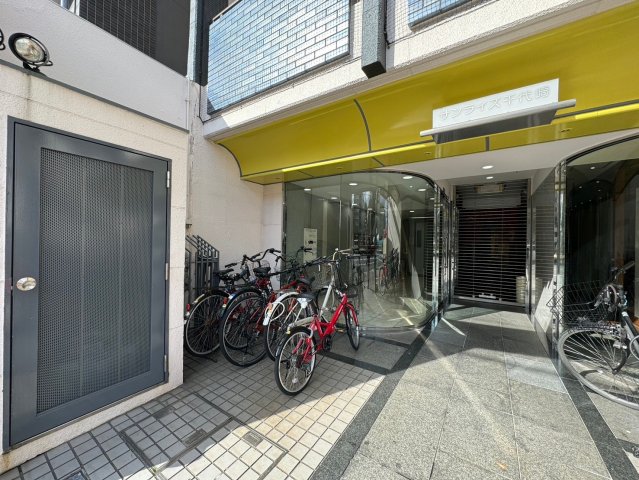 エントランス　その他共有部分
