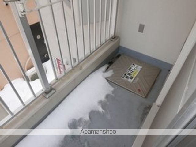 クラッセ知事公館前の内装写真