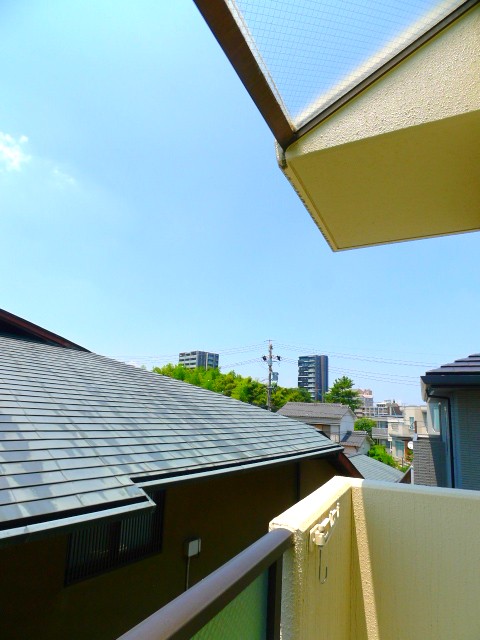 地下鉄東山線 本山駅 徒歩5分 3階建 築37年のその他写真