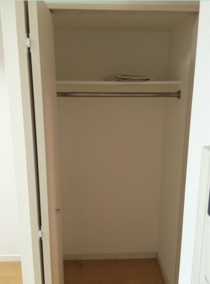 収納　家具家電一式付いております！