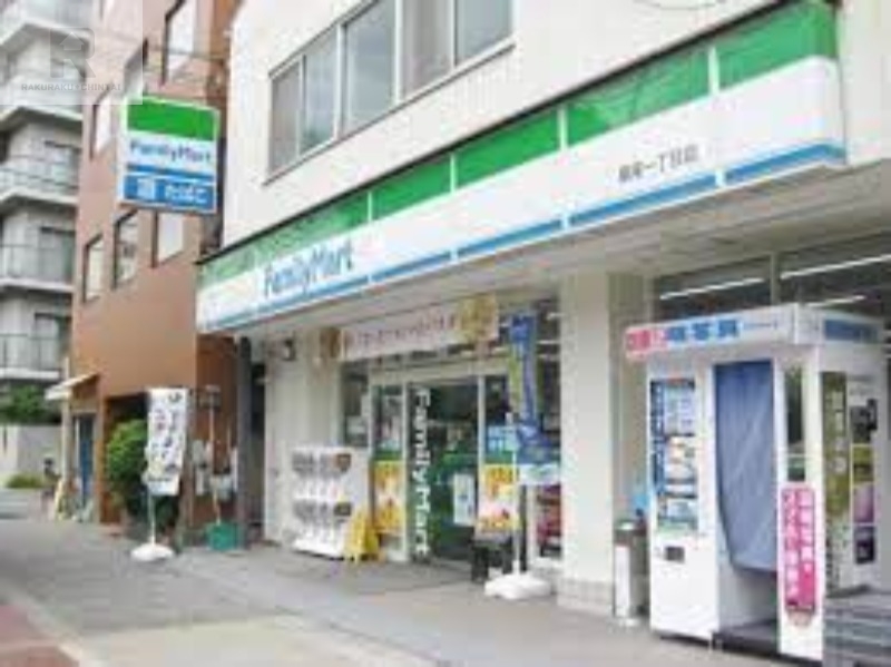コンビニ　ファミリーマート泉尾一丁目店（コンビニ）まで355m