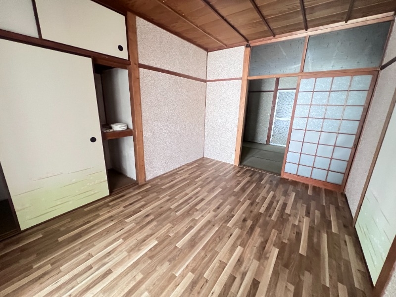 その他部屋・スペース