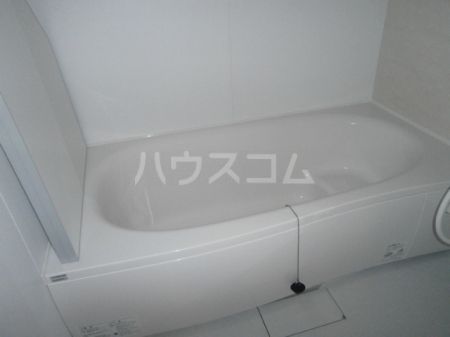 ヴィラ ホースシューの風呂写真