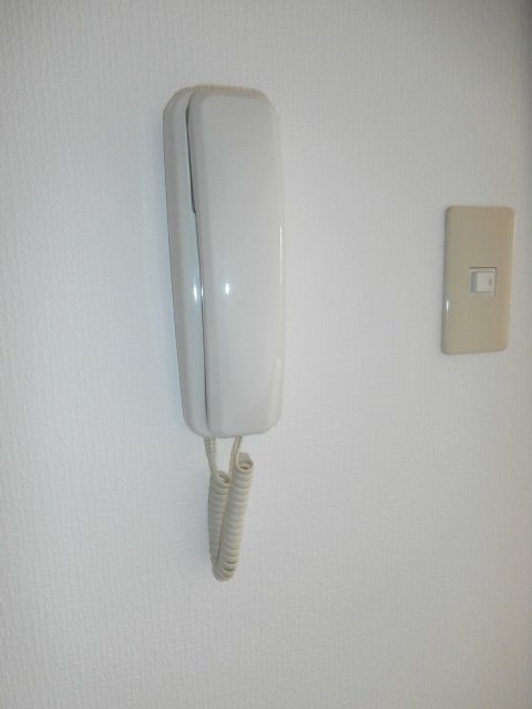 セキュリティ　同仕様