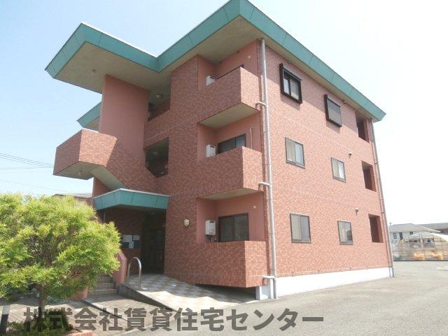 ユニオンコート木ノ本