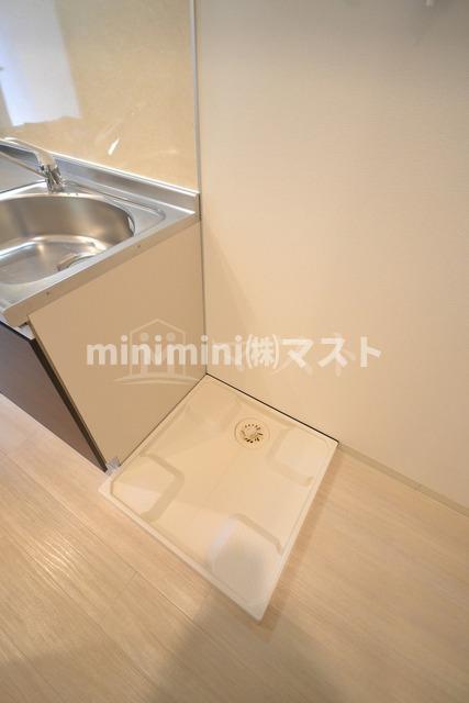 FDS上町台のその他写真