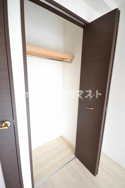 FDS上町台の内装写真