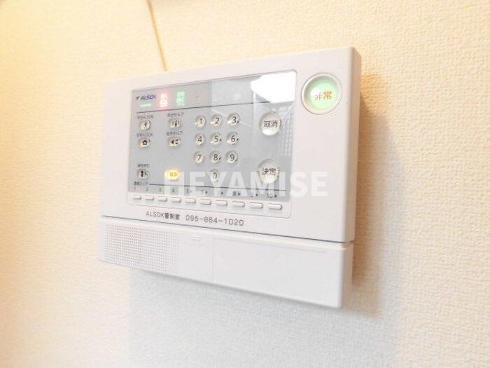 その他設備　※同物件別部屋タイプの写真でございます※現況を優先します※