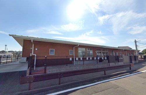 幼稚園・保育園　いちご西保育園（幼稚園・保育園）まで307m