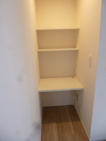 その他部屋・スペース