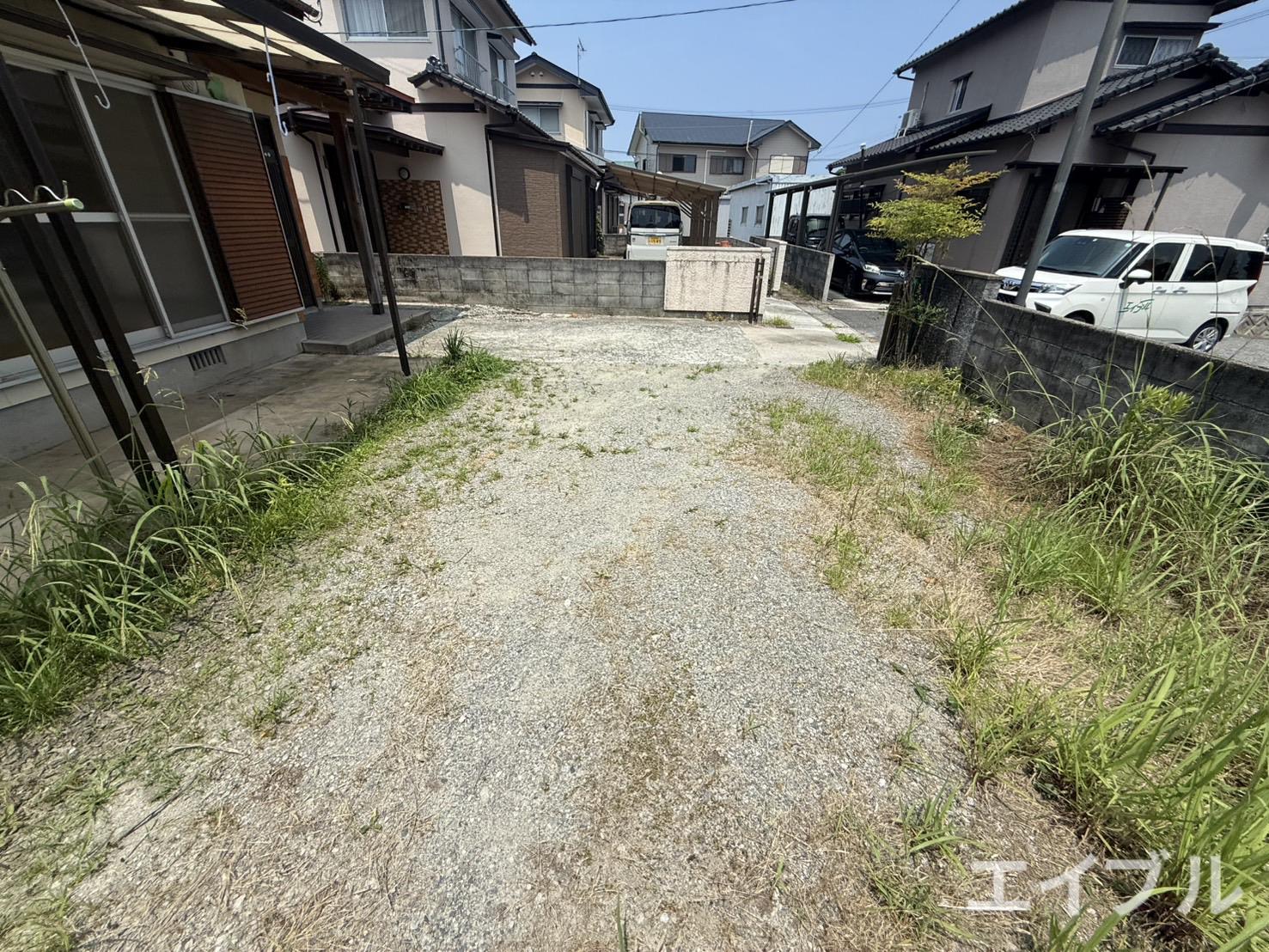 庭